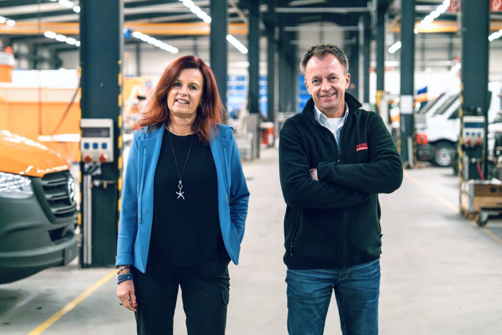 Heinz Schutz GmbH Foto 3