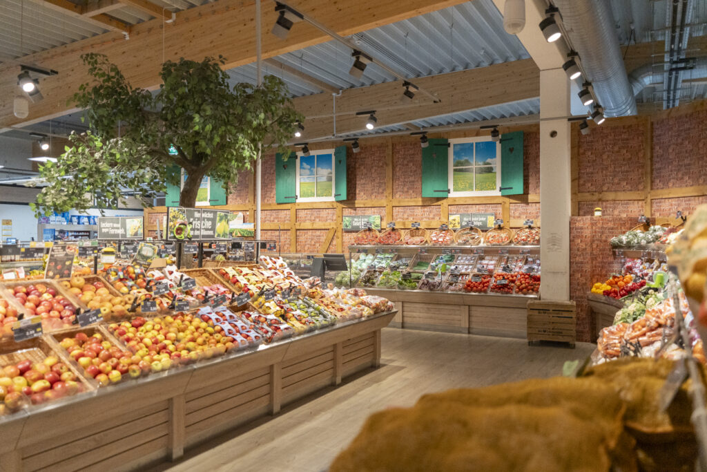 Edeka Foto 6