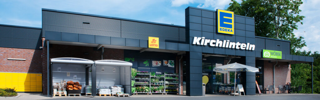 Edeka kirchlinteln Hauptfoto