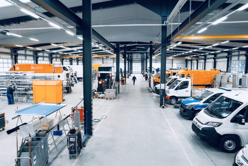 Heinz Schutz GmbH Foto 5