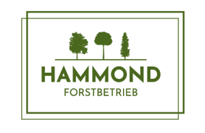 Hammond Forstbetrieb Logo