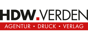 HDW Verden Logo