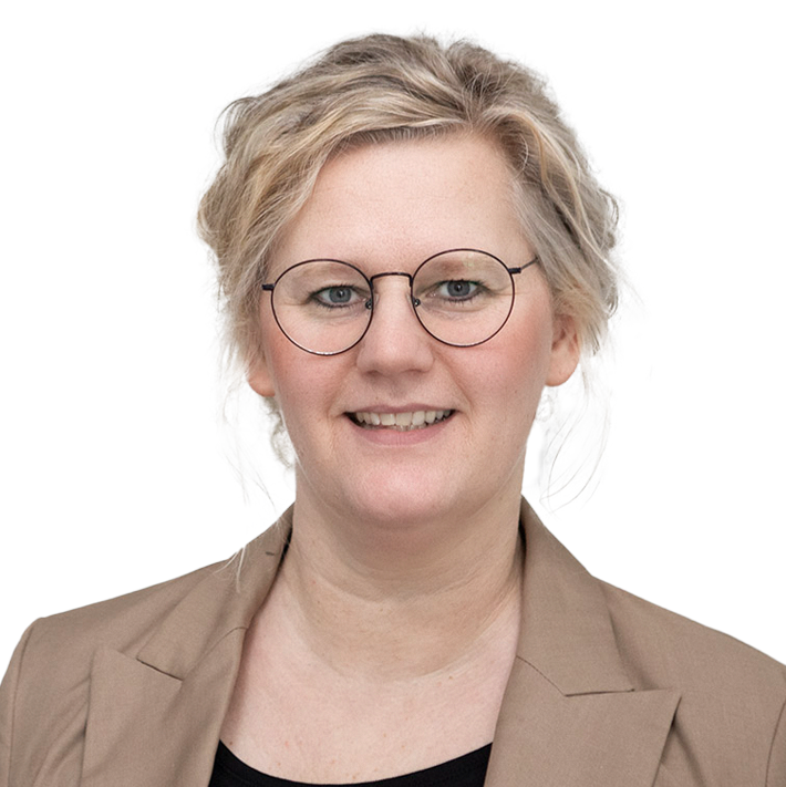 Janin Nienaber Foto