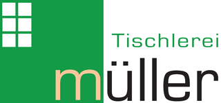 Tischlerei Müller Logo